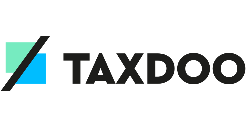 Logo Taxdoo GmbH